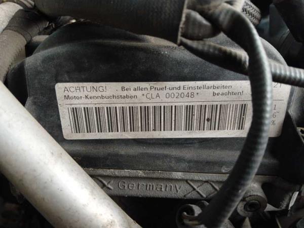 MOTEUR 3.0TDI CLAB AUDI A4 A5 A6 A7 A8 - Vue 6